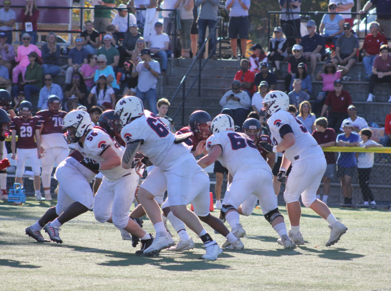 New England: Rising College Prospects From Fall...